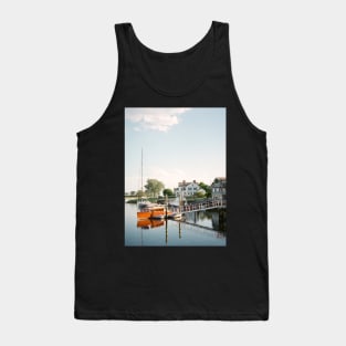 Southport Harbor Tank Top